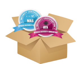 Mobile Security Bundle course cover