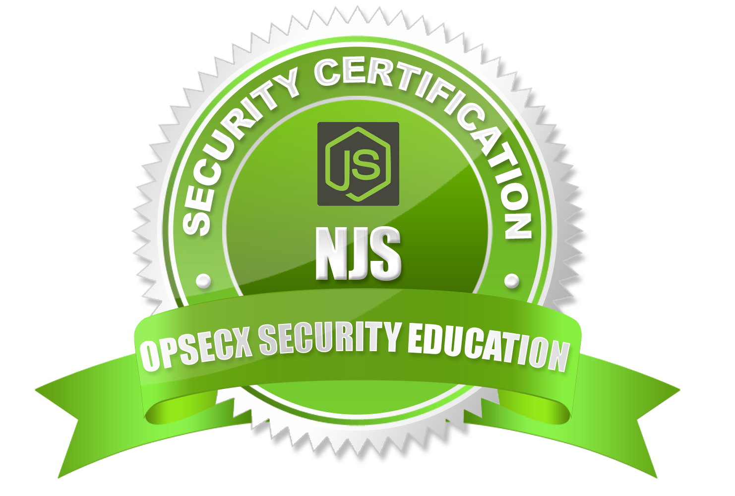 Node.js Security: Pentesting and Exploitation - NJS course cover