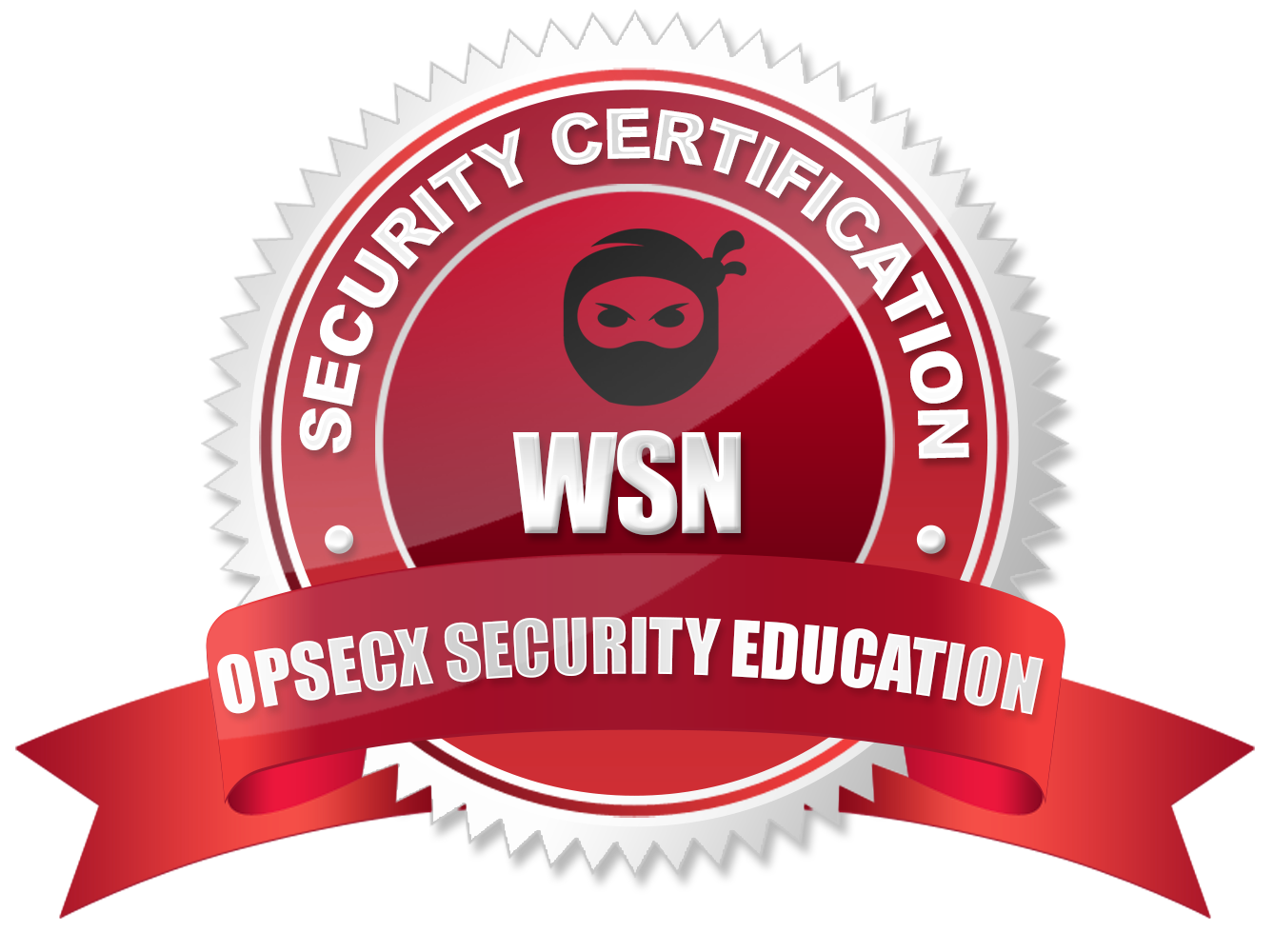 WebSecNinja: Lesser Known WebAttacks - WSN course cover
