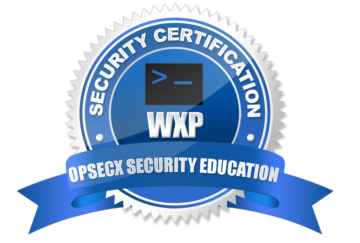 Windows Exploit Development Megaprimer - WXP course cover