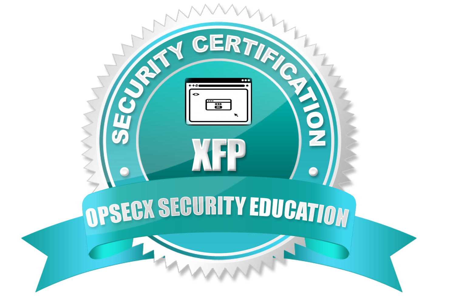 Cross Site Scripting (XSS) Attacks for Pentesters - XFP course cover