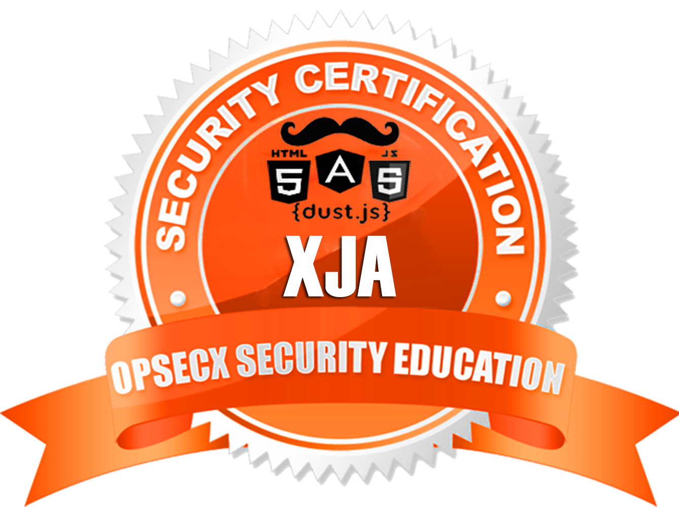 XSSing JS-MVC Applications - XJA course cover